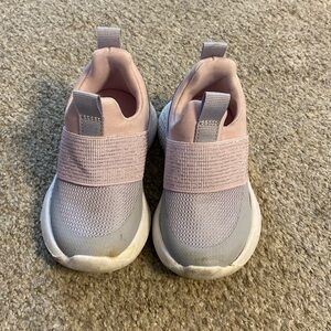 Baby Girl Tennis Shoes